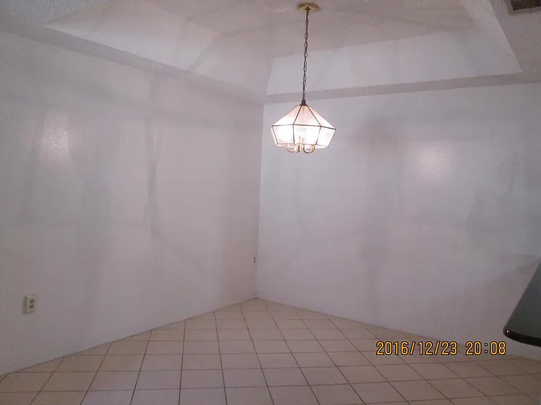 Formal Dining Area
