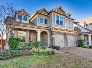 800 Nathanael Greene Ct, Savannah, TX 76227