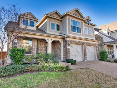 800 Nathanael Greene Ct, Savannah, TX, 76227