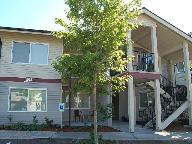 Creekside Villas 508 — Photo 1
