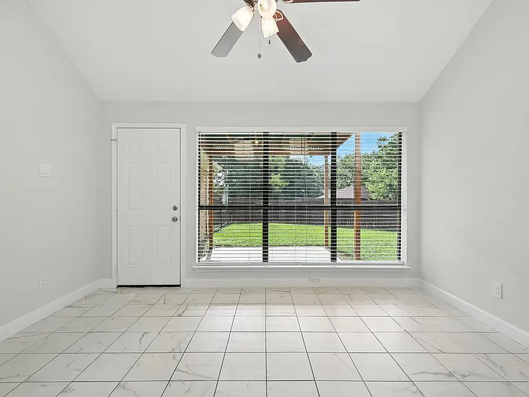 Sunroom