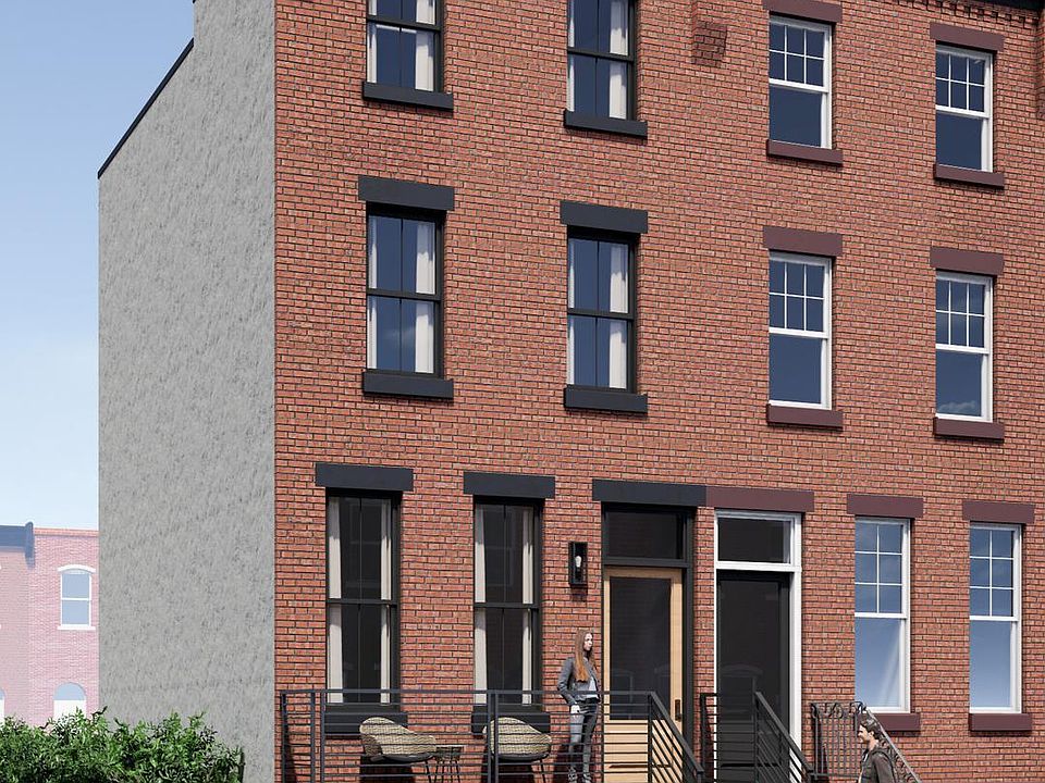 2nd image of 3107 Clifford St