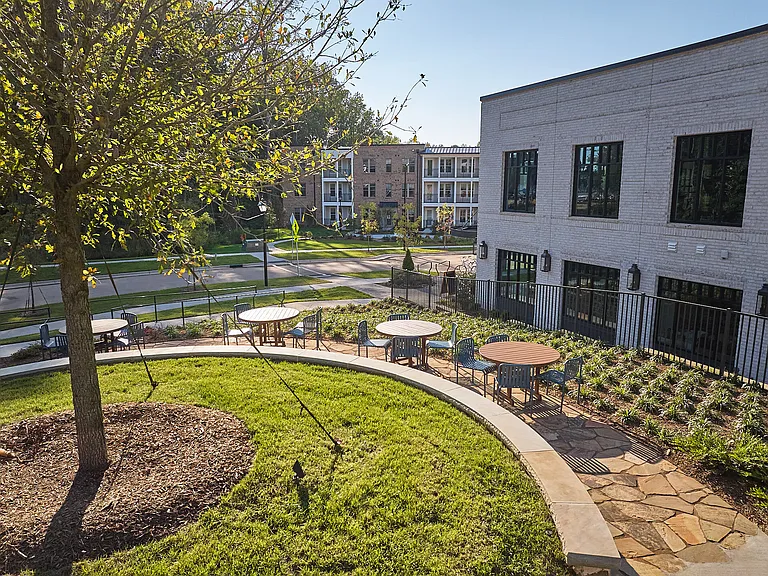 NOVEL Davidson by Crescent Communities — Photo 45