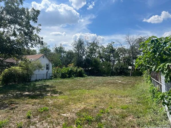 123 Juanita LOT 14, San Antonio, TX 78237