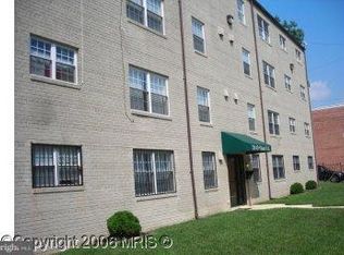 210 43rd Rd NE APT 304, Washington, DC 20019