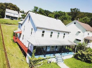 175 Ebensburg Rd #1, Johnstown, PA 15901