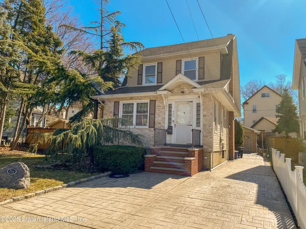 264 Myrtle Ave, Staten Island, NY 10310