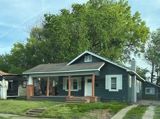 2111 Elgin St, Muskogee, OK 74401