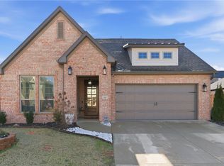 1421 George Robbins, Cave Springs, AR 72718