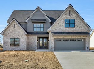 5548 Sinclair St Lot 226, Murfreesboro, TN 37127