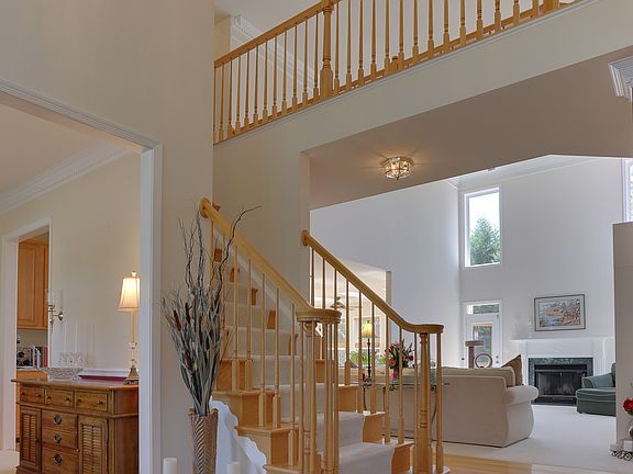 Entrance Foyer