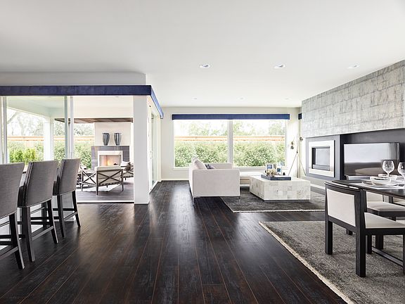 Interior Image For The Newport