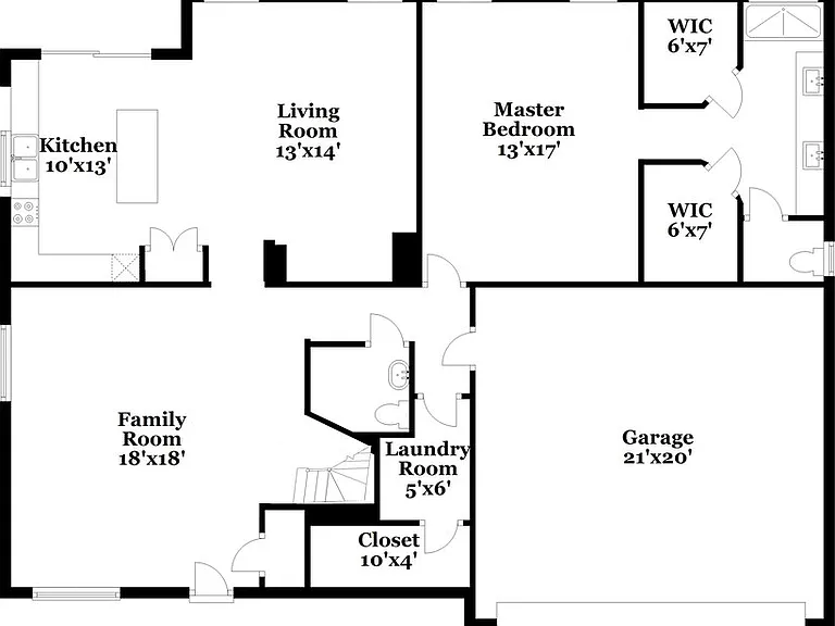 14823 W Dovestar Dr — Photo 2