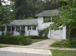 3930 Main St, Middleburg, FL 32068