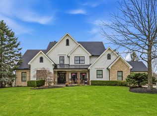 8219 Campden Lakes Blvd, Dublin, OH