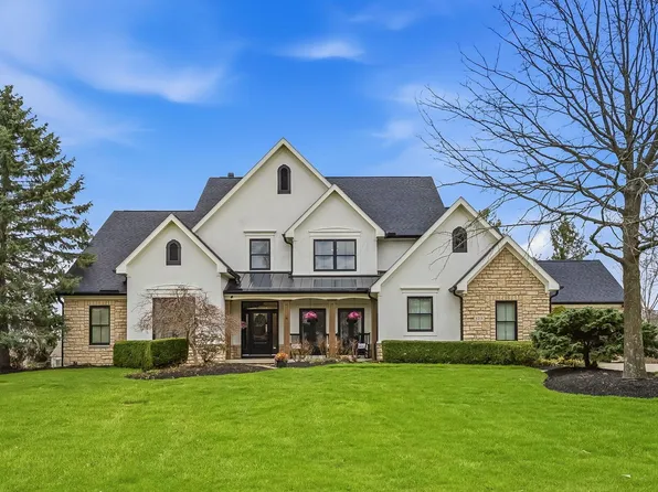 8219 Campden Lakes Blvd, Dublin, OH 43016