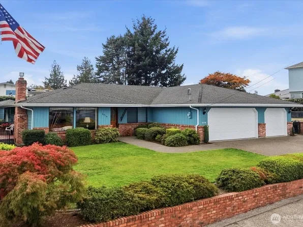 6514 N Hale Street, Tacoma, WA 98407