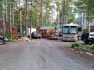 1500 E Saint Andrews Dr N, Shelton, WA 98584