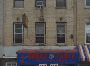 249 Ralph Ave, Brooklyn, NY 11233