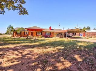 5075 S Douglas Blvd, Guthrie, OK 73044