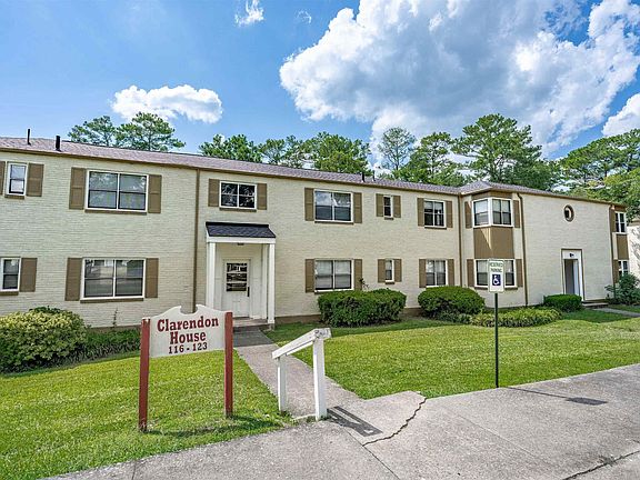 4th image of 4600 Fort Jackson Blvd APT 119