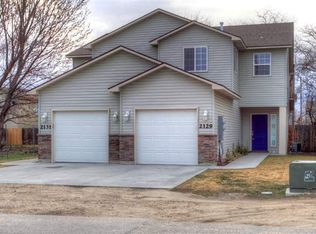 2129-2131 S Amy Ave, Boise, ID 83706