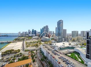 The Grand, Miami, FL 33132