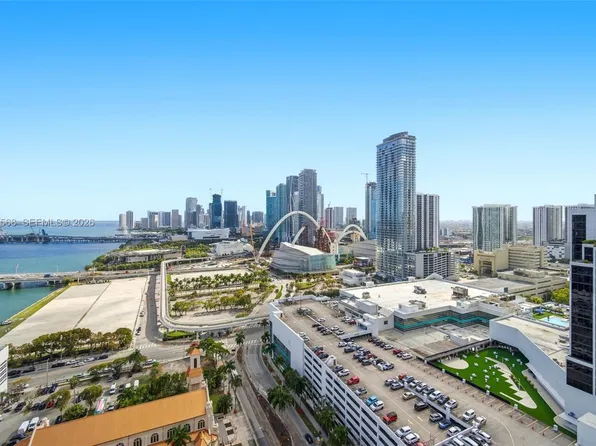 1717 N Bayshore Dr #A-3354, Miami, FL 33132