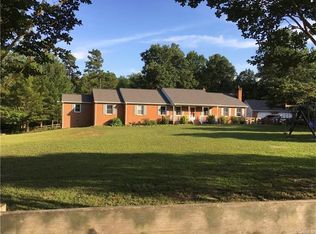 9321 Goodman Rd, Quinton, VA 23141