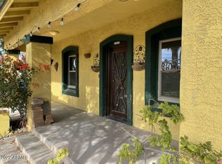1526 E McKinley St, Phoenix, AZ 85006