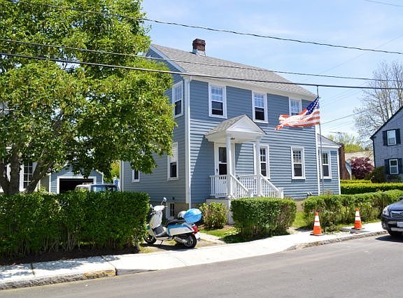 Great family neighborhood and quiet street