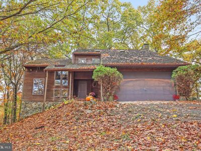 1033 Taylor Rd, Street, MD, 21154