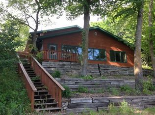 1477 Wabedo Pass Road Ne, Longville, MN 56655