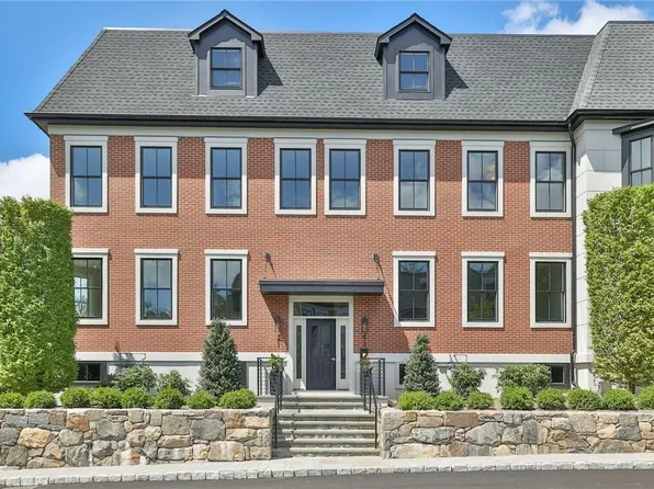 156 Bedford Road #2, Armonk, NY 10504