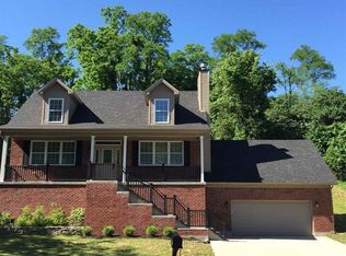 484 Rossford Ave, Fort Thomas, KY 41075