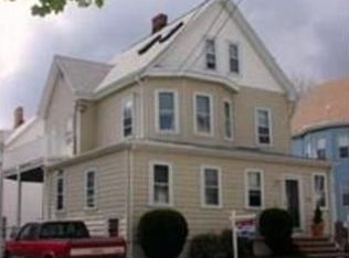 169 Crest Ave, Revere, MA 02151