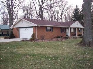 1605 Latcha Rd, Millbury, OH 43447