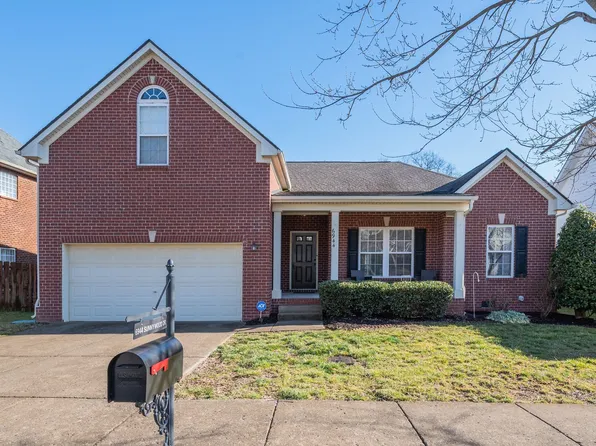 6944 Sunnywood Dr, Nashville, TN 37211