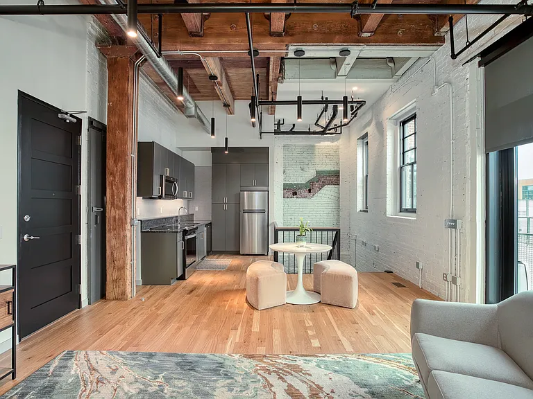 Allegheny Branch House Lofts — Photo 17