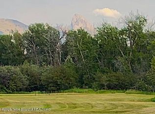 604 Peaked Ln, Tetonia, ID 83452