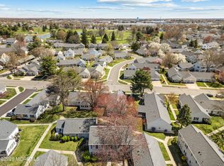 532 Old Nassau Rd #532N, Monroe Township, NJ 08831