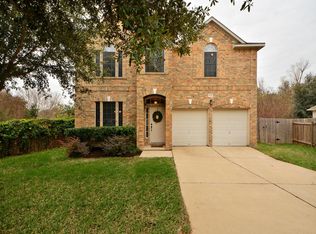 5621 Janabyrd Ln, Austin, TX 78749