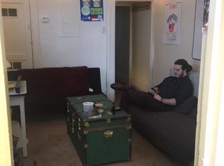 418 Semple St #2-A, Pittsburgh, PA 15213