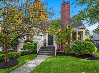 8026 39th Ave NE, Seattle, WA