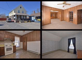 1037 Washington St, Attleboro, MA 02703