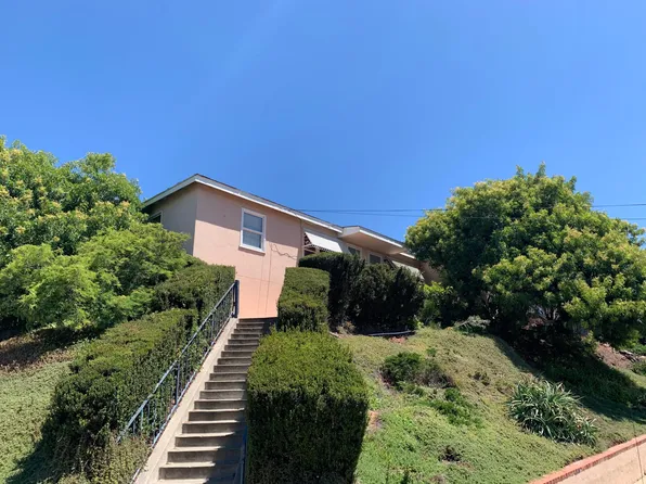 3150 Cedar St #3150, San Diego, CA 92102