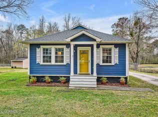 104 Gilbert Curry Dr, Castle Hayne, NC 28429