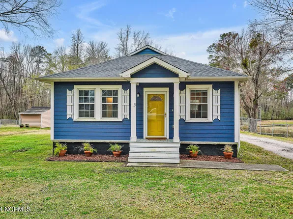 104 Gilbert Curry Drive, Castle Hayne, NC 28429