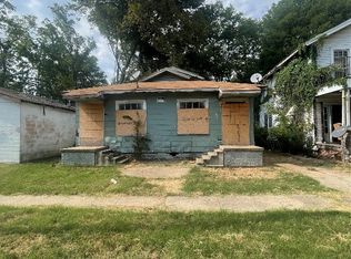 1648 Milam St, Shreveport, LA 71103