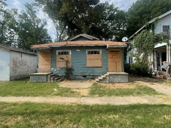 1648 Milam St, Shreveport, LA 71103